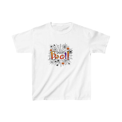 Spoook Boo T-shirt Kids