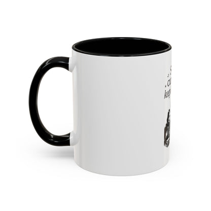 Stay Curious Keep Learning Mug