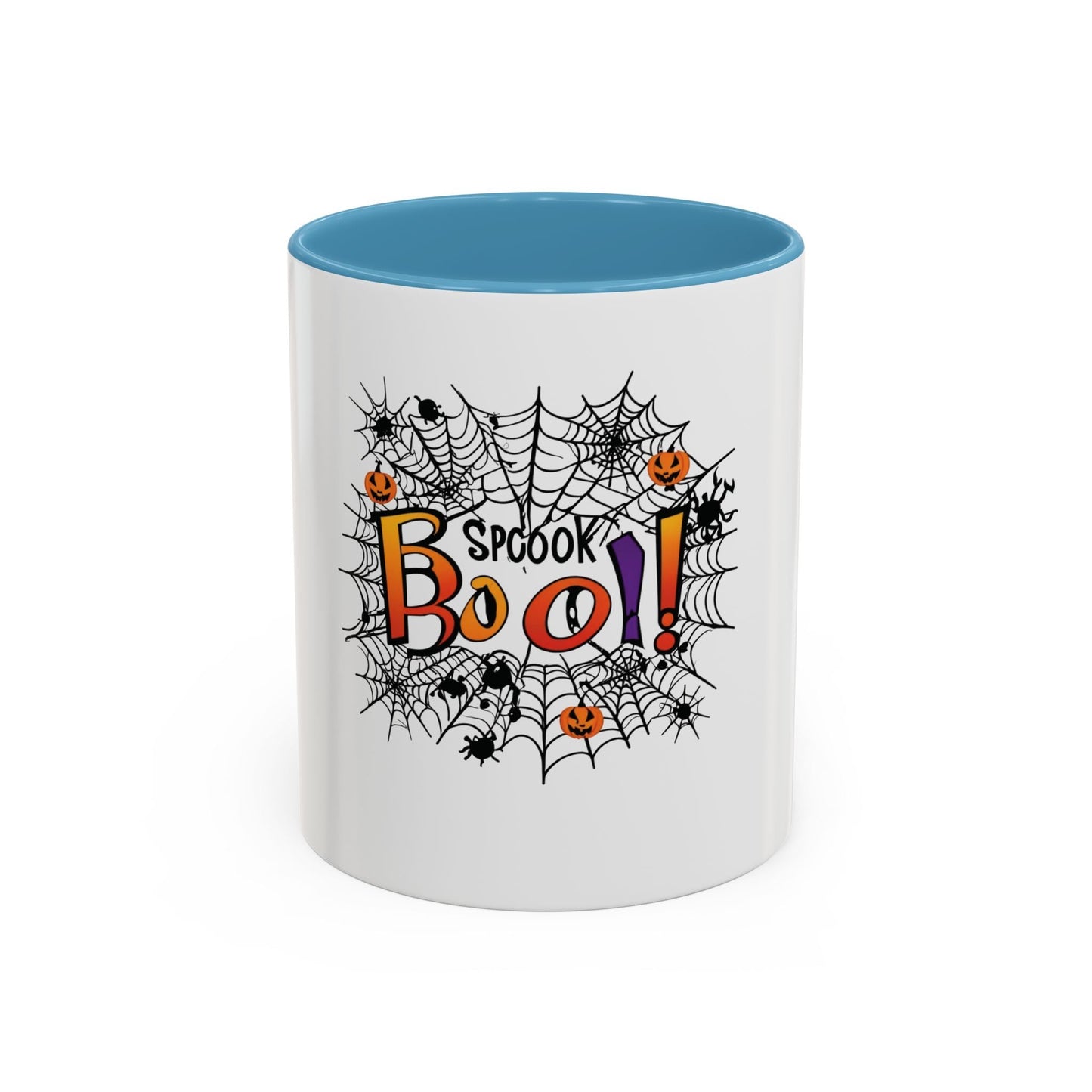 Spoook Boo Mug