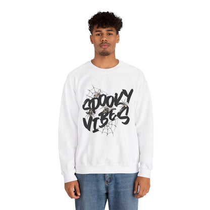 Spooky Vibes Sweatshirt