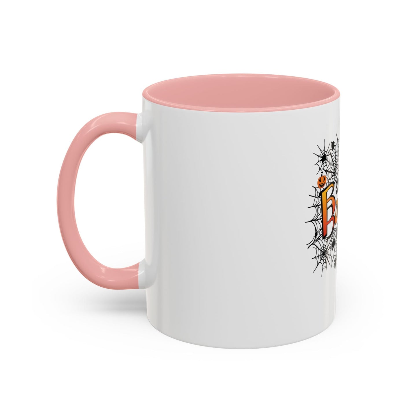 Spoook Boo Mug