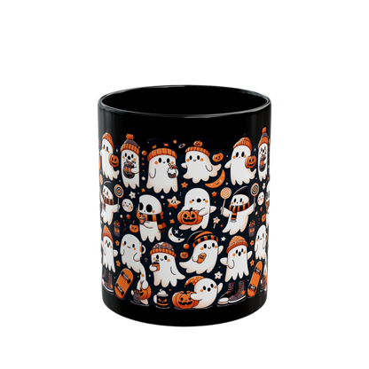 Cute Ghosts Mug