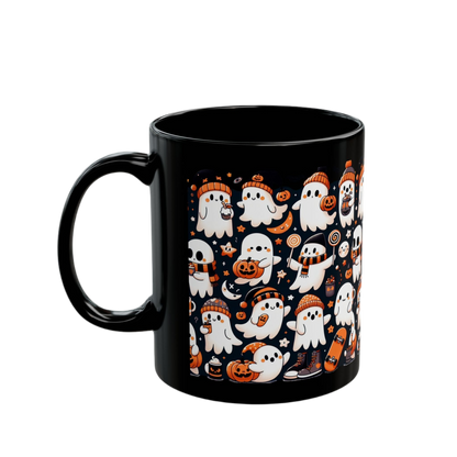 Cute Ghosts Mug